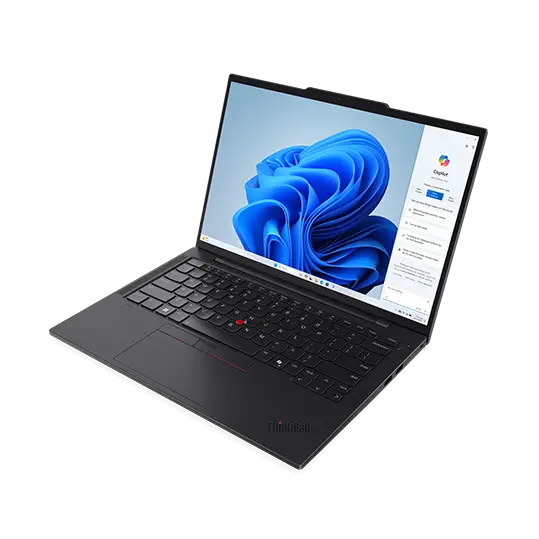 מחשב נייד לנובו LENOVO T14s Ultra 7 155U ''14 16GB 512GB Win11Pro תמונה 2