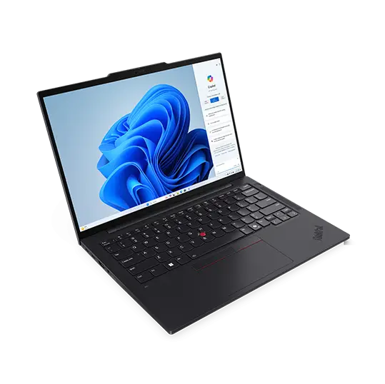 מחשב נייד לנובו LENOVO T14s Ultra 7 155U ''14 16GB 512GB Win11Pro תמונה 3