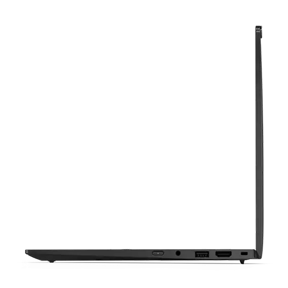מחשב נייד טאץ' LENOVO X1 G12 Ultra 7 165U vPro 64GB OLED Touch 14" 1TB Win11p תמונה 4