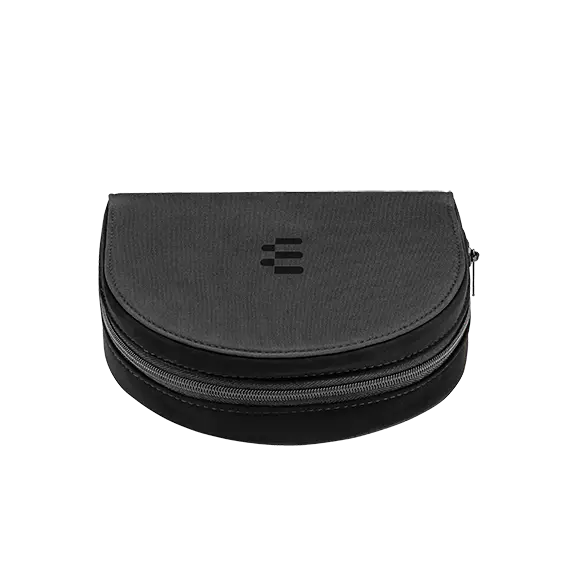 אוזניות אלחוטיות LENOVO EPOS 561 On-ear BT headset with boom ANC USB-C תמונה 5