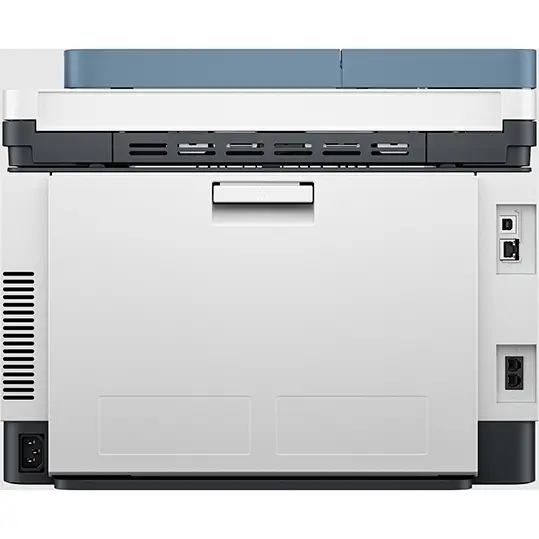 מדפסת לייזר HP Color LJ Pro MFP 3302fdw תמונה 4