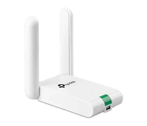 מתאם רשת אלחוטי TP-Link TL-WN822N 300Mbps