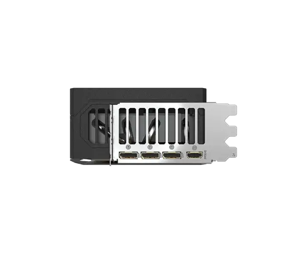 כרטיס מסך AORUS GeForce RTX 5080 MASTER 16GB שחור תמונה 4
