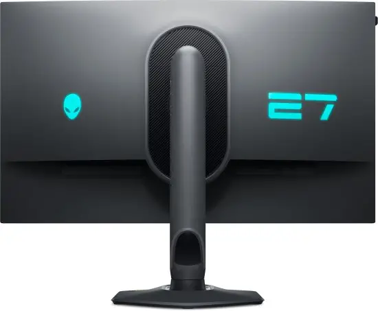 מסך מחשב גיימינג DELL Alienware ''27 4K Dual-Resolution Gaming Monitor תמונה 4