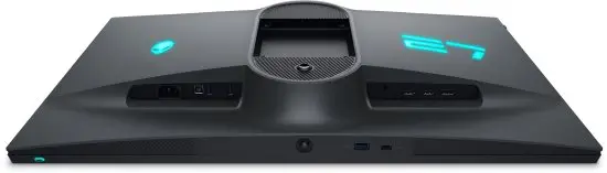 מסך מחשב גיימינג DELL Alienware ''27 4K Dual-Resolution Gaming Monitor תמונה 5