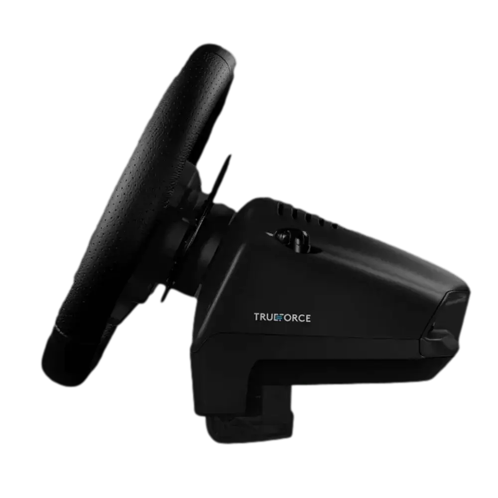 הגה ודוושות LOGITECH G923 Wheel XBOX/PC תמונה 2