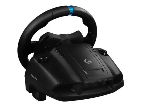 הגה ודוושות LOGITECH G923 Wheel XBOX/PC תמונה 4