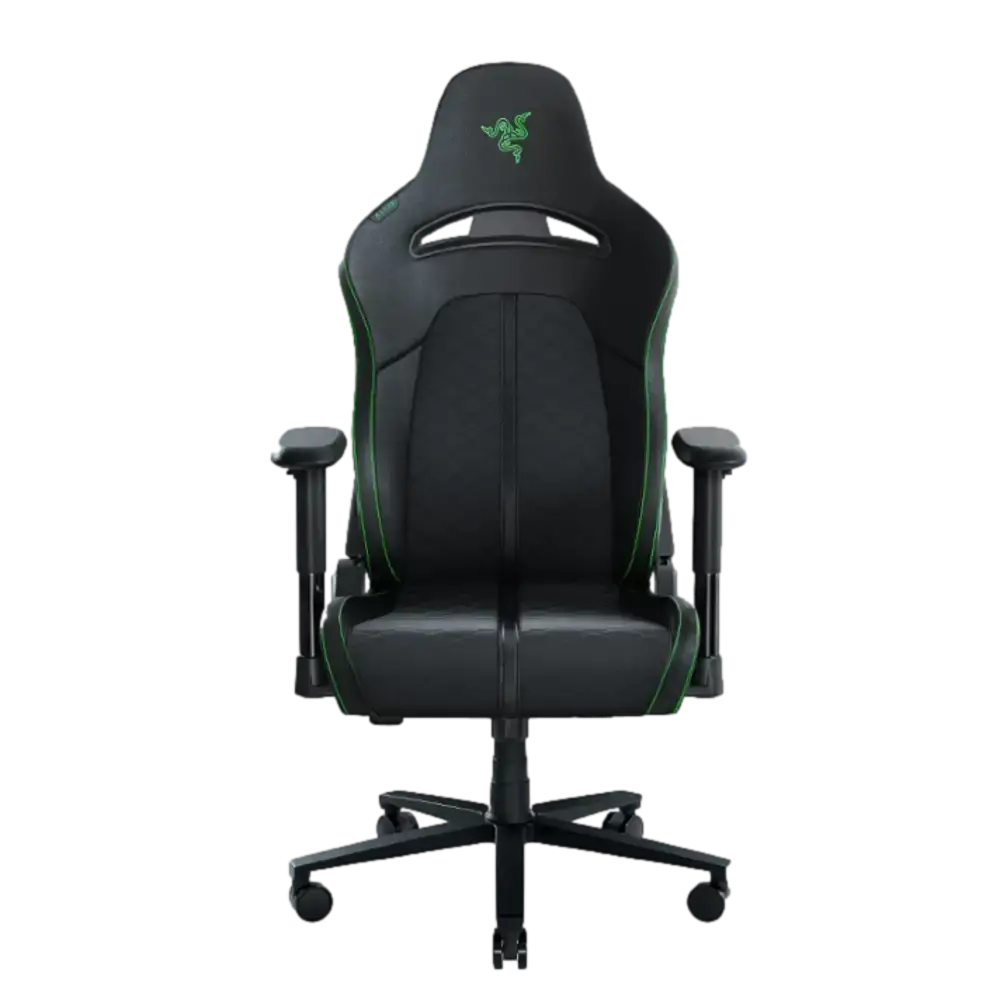 כיסא גיימינג RAZER ENKI X שחור תמונה 2