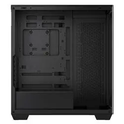מארז מחשב CORSAIR 3500X Mid T Black שחור תמונה 3