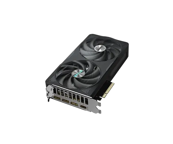 כרטיס מסך Gigabyte NVIDIA GeForce RTX 5060 Ti Eagle OC 16GB תמונה 2