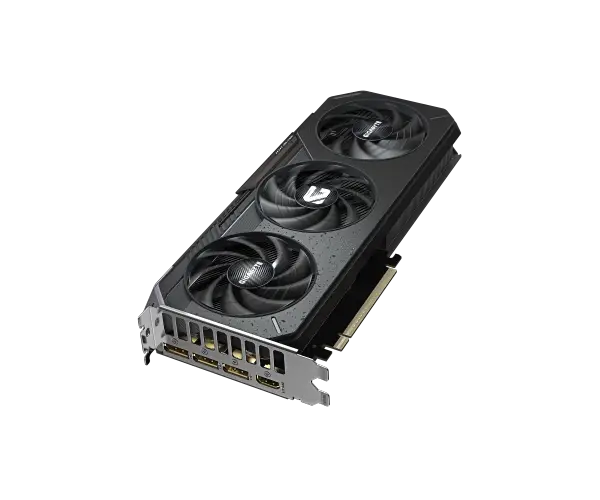 כרטיס מסך Gigabyte RTX 5060 Ti Gaming OC 16GB תמונה 3