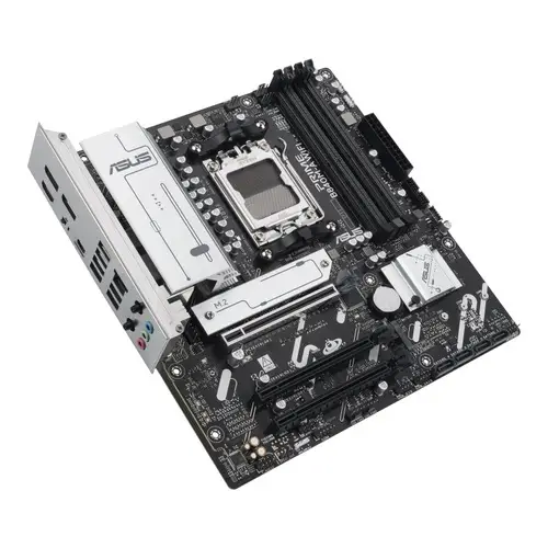 לוח אם ASUS Prime B840M-A WIFI AMD AM5 DDR5 תמונה 3