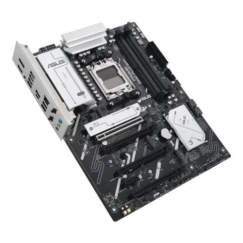 לוח אם ASUS Prime B840-PLUS WIFI AMD AM5 DDR5 תמונה 3