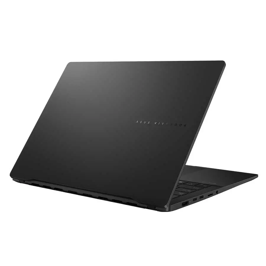 מחשב נייד ASUS VivoBook S ''14 U7 32GB LPDDR5X 1TB WIN11h שחור תמונה 2