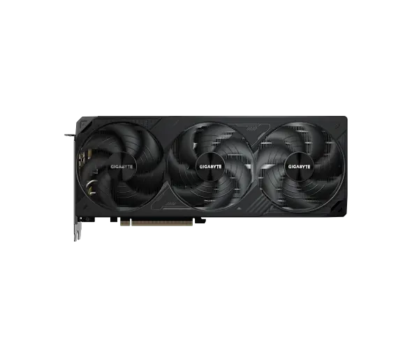 כרטיס מסך Gigabyte GeForce RTX 5070 Ti WINDFORCE SFF 16G תמונה 2