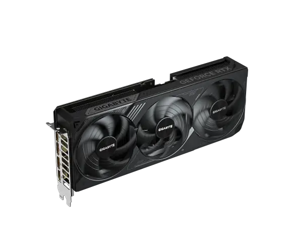 כרטיס מסך Gigabyte GeForce RTX 5070 Ti WINDFORCE SFF 16G תמונה 3