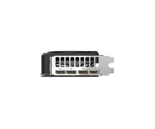 כרטיס מסך Gigabyte GeForce RTX 5070 Ti WINDFORCE SFF 16G תמונה 4