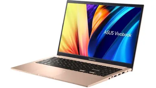 מחשב נייד ASUS Vivobook 15 I5-1334U 15.6" FHD 512GB 8GB DOS  טרה-קוטה תמונה 2