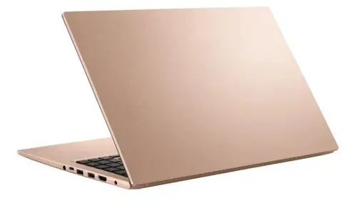 מחשב נייד ASUS Vivobook 15 I5-1334U 15.6" FHD 512GB 8GB DOS  טרה-קוטה תמונה 3
