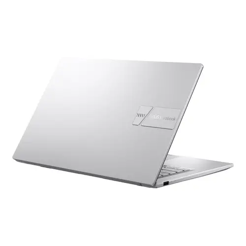 נייד אסוס ASUS Vivobook 15 i3-1215U 15.6" FHD 512G 8G Win11H כסוף תמונה 3