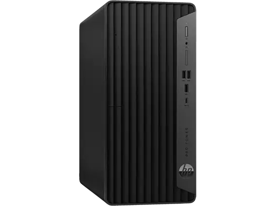 מחשב מיני פי-סי HP400 G9 MT Desktop i7-13700T 16GB 512GB M.2 DOS תמונה 2