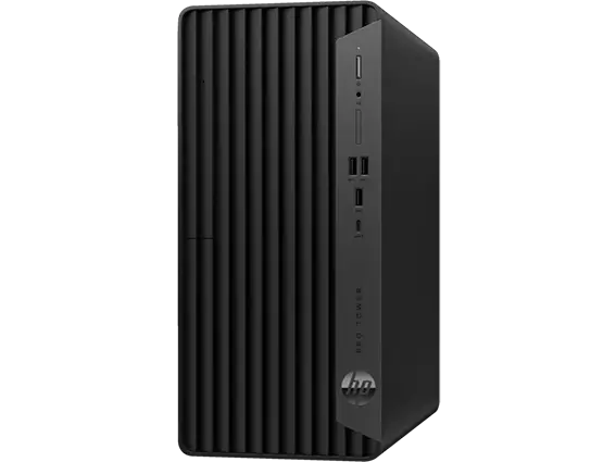 מחשב מיני פי-סי HP400 G9 MT Desktop i7-13700T 16GB 512GB M.2 DOS תמונה 3