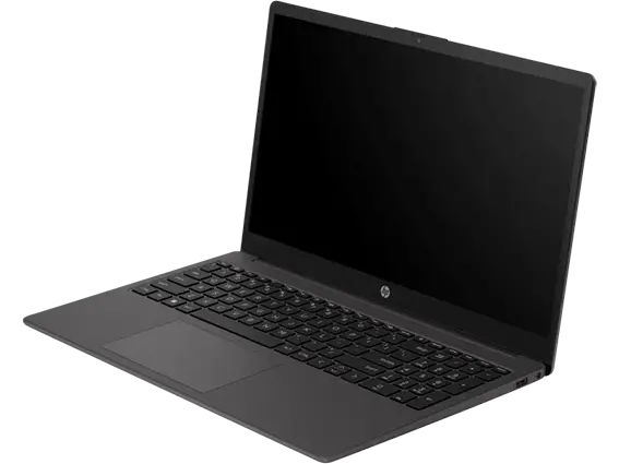 מחשב נייד HP 250 G10 15.6" i5-1334U 8GB 512GB FreeDOS שחור תמונה 2