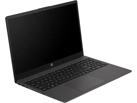 מחשב נייד HP 250 G10 15.6" i5-1334U 8GB 512GB FreeDOS שחור תמונה 3