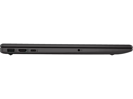 מחשב נייד HP 250 G10 15.6" i5-1334U 8GB 512GB FreeDOS שחור תמונה 4