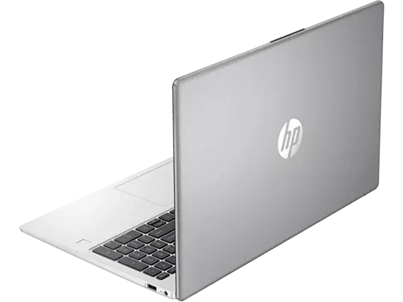 מחשב נייד HP 250 G10 15.6" i5-1334U 16GB 512GB FreeDOS כסוף תמונה 5