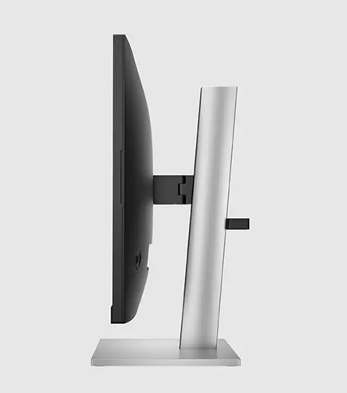 מסך מחשב טאץ' HP MONITOR E24t G5 Touch IPS FHD PIVOT ''23.8 75Hz תמונה 3