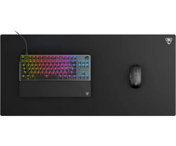 משטח לעכבר Turtle Beach SENSE CORE XXL תמונה 2