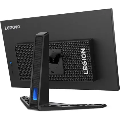 מסך גיימינג קעור מתכוונן Lenovo Legion 27" 2K IPS 240Hz Pivot+Height SPEAKERS עם רמקולים תמונה 4