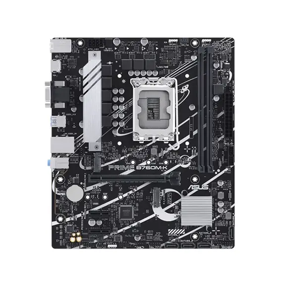 לוח אם ASUS Prime H810M-A WIFI Intel LGA1851 DDR5