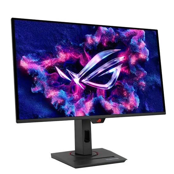 מסך מחשב גיימינג Asus ROG Strix OLED QHD 26.5'' 240Hz תמונה 2