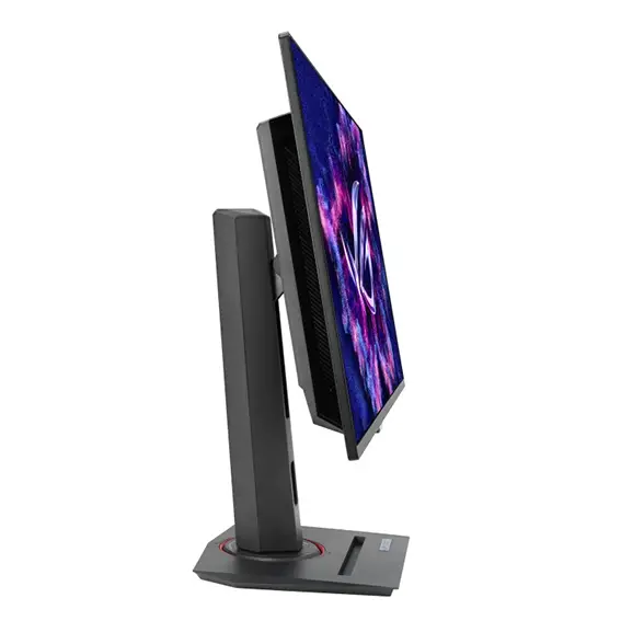 מסך מחשב גיימינג Asus ROG Strix OLED QHD 26.5'' 240Hz תמונה 3