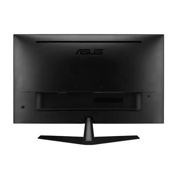 מסך מחשב עם רמקולים ASUS 4K UHD IPS 27'' Eye Care 60Hz תמונה 4