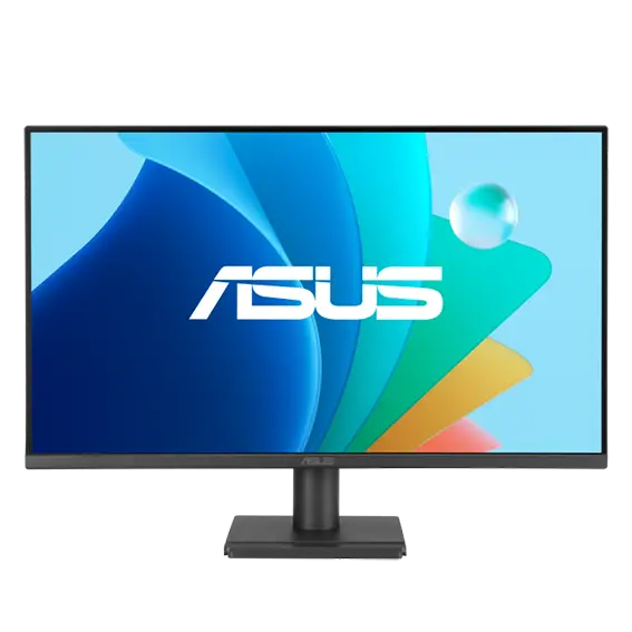 מסך מחשב ASUS MONITOR ''23.8 WLED FHD
