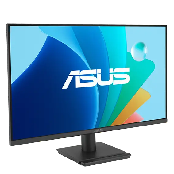 מסך מחשב ASUS MONITOR ''23.8 WLED FHD תמונה 2