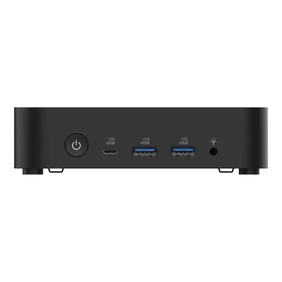 מחשב מיני ASUS NUC 14 Essential N150 Twin Lake תמונה 2