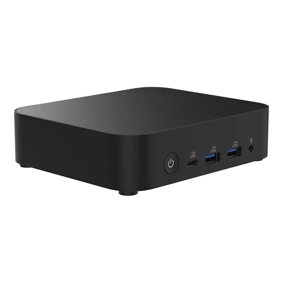 מחשב מיני ASUS NUC 14 Essential N150 Twin Lake תמונה 4