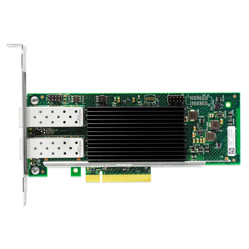 מתאם רשת לשרת Intel Ethernet Network Adapter E810 25/10/1G Dual SFP28