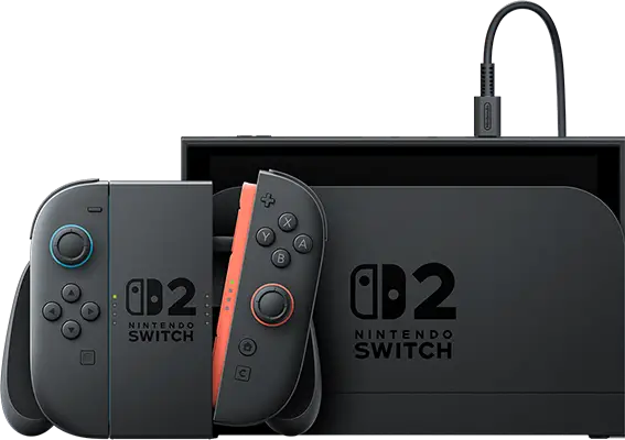 קונסולה Nintendo Switch 2