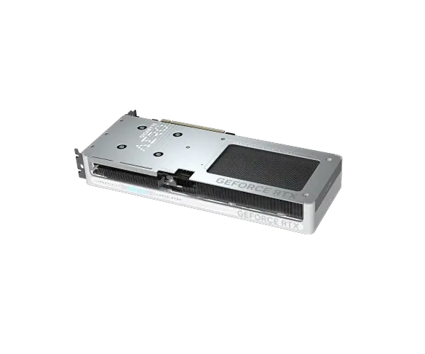 כרטיס מסך Gigabyte RTX 5060 Ti AERO OC 8GB white לבן תמונה 4