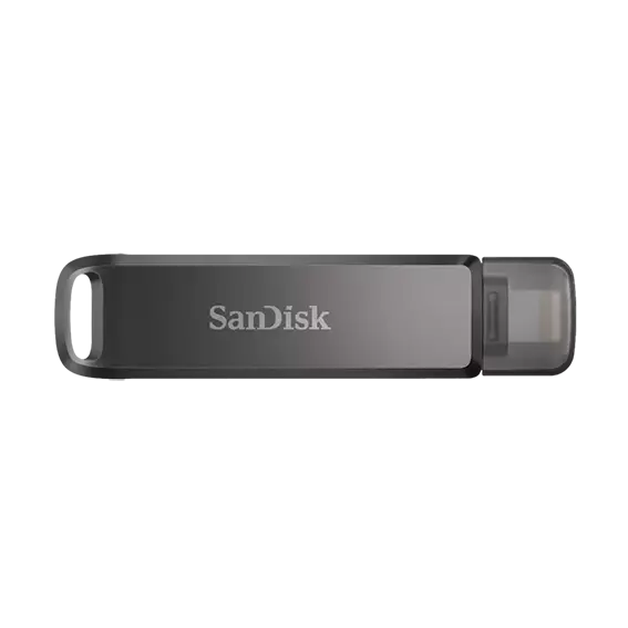 דיסק און קי SanDisk Phone Drive USB Drive 128GB תמונה 3