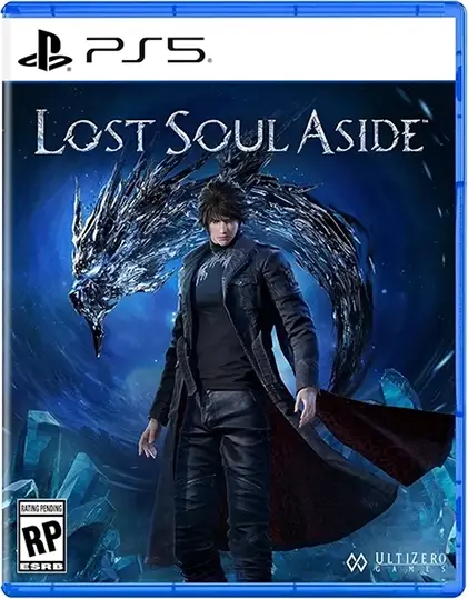 משחק Lost Soul Aside PS5