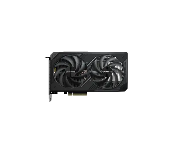 כרטיס מסך Gigabyte RTX 5060 Ti WindForce 2 OC 8GB תמונה 2