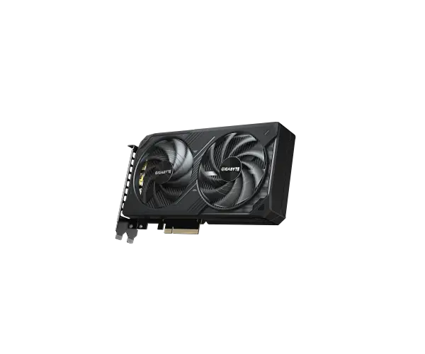 כרטיס מסך Gigabyte RTX 5060 Ti WindForce 2 OC 8GB תמונה 3
