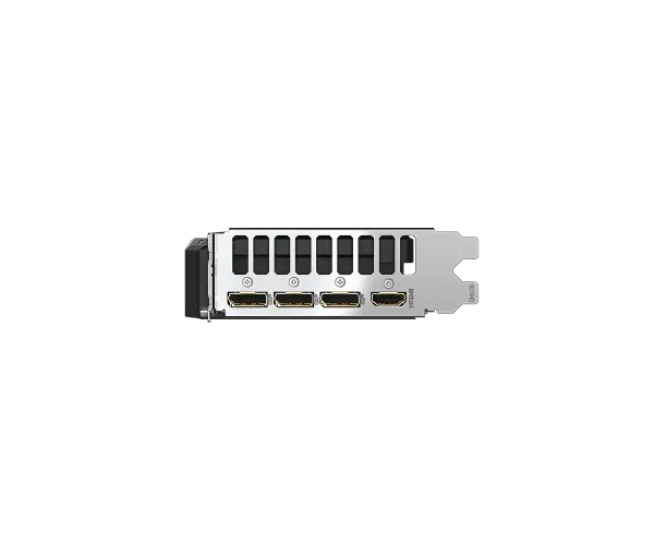 כרטיס מסך Gigabyte RTX 5060 Ti WindForce 2 OC 8GB תמונה 4