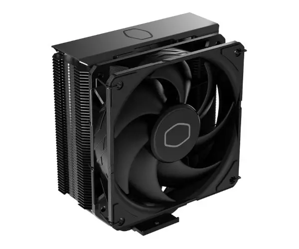 מאורר למעבד Cooler Master 212 Black AirCooler 210W TDP AMD/INTEL